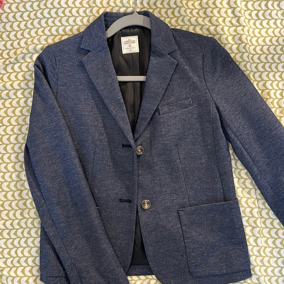 Vintage gap academy blazer cotton like new - Picture 2 of 6
